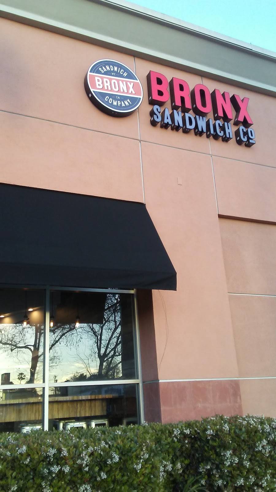 Bronx Sandwich Company | restaurant | 3030 Harbor Blvd #H1, Costa Mesa, CA 92626, USA | 7145401513 OR +1 714-540-1513