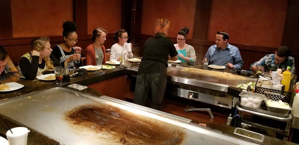 Dozo Restaurant | restaurant | 4702 Johnston St, Lafayette, LA 70503, USA | 3379939588 OR +1 337-993-9588