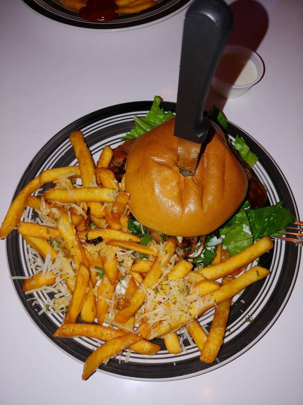 Good Times Cafe | restaurant | 4132 S Mooney Blvd, Visalia, CA 93277, USA | 5596352188 OR +1 559-635-2188