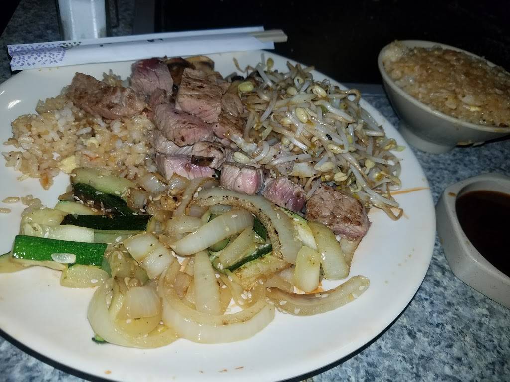 Nagasaki Inn | restaurant | 3951 Summer Ave, Memphis, TN 38122, USA | 9014540320 OR +1 901-454-0320