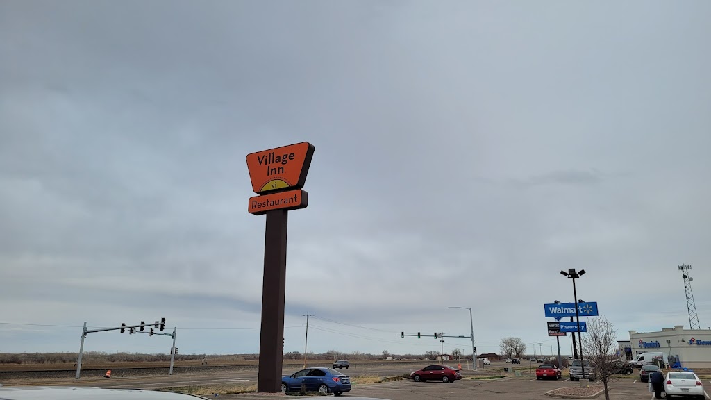 Village Inn | bakery | 5 Walmart Way, La Junta, CO 81050, USA | 7193841084 OR +1 719-384-1084