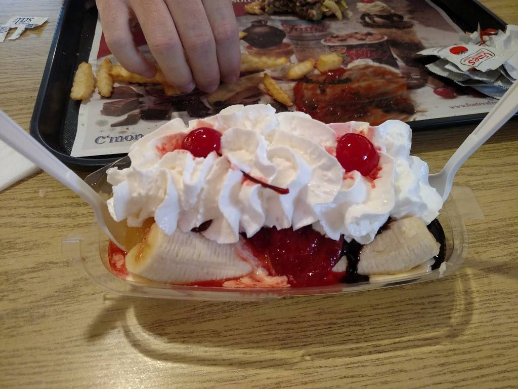 Fosters Freeze | restaurant | 3619 Stockdale Hwy, Bakersfield, CA 93309, USA | 6618326622 OR +1 661-832-6622