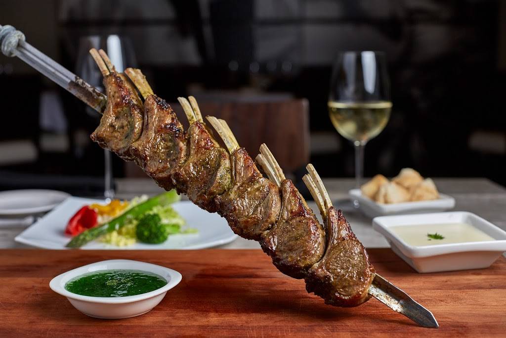 Chima Steakhouse | restaurant | 8010 Towers Crescent Dr., Suite 100, Tysons Corner, Vienna, VA 22182, USA | 7036393080 OR +1 703-639-3080