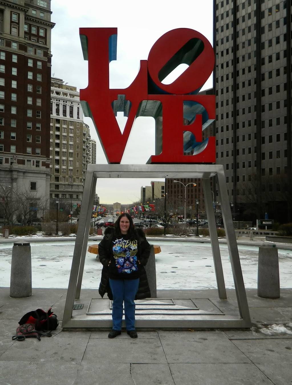 Capriccio Cafe and Bar @ Cret Park | cafe | at Cret Park, 110 N 16th St, Philadelphia, PA 19102, USA | 2157359797 OR +1 215-735-9797