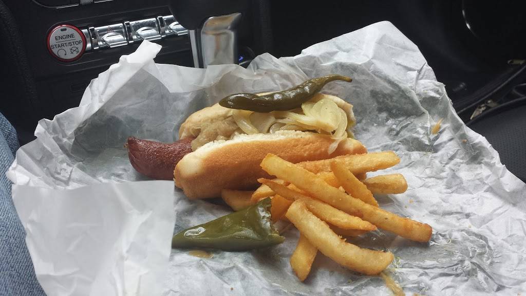 Jims Original | meal takeaway | 1250 S Union Ave, Chicago, IL 60607, USA | 3127337820 OR +1 312-733-7820