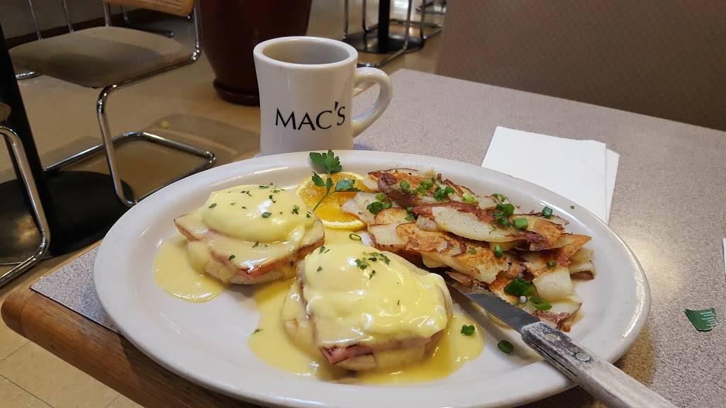 Macs | meal takeaway | 630 4th St, Santa Rosa, CA 95404, USA | 7075453785 OR +1 707-545-3785