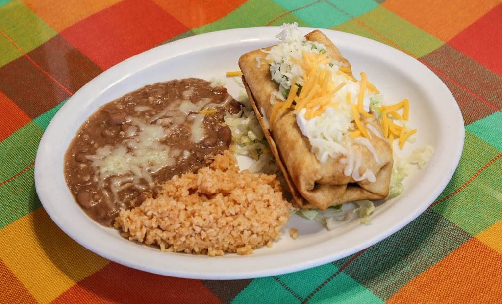 Morelia Mexican Restaurant | restaurant | 18148 Main St, Jamestown, CA 95327, USA | 2099841432 OR +1 209-984-1432