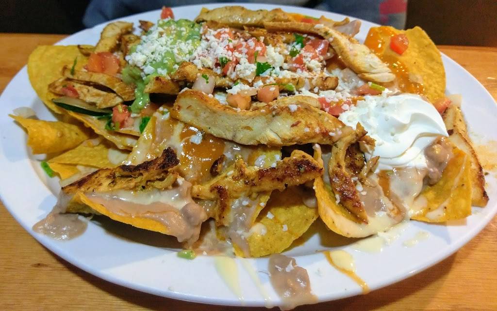 Oles Guacamoles | restaurant | 401 E State St, Black Mountain, NC 28711, USA | 8286690550 OR +1 828-669-0550