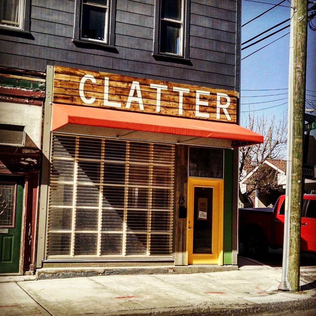 Clatter Cafe | cafe | 15 S Broadway, Frostburg, MD 21532, USA | 2402843131 OR +1 240-284-3131