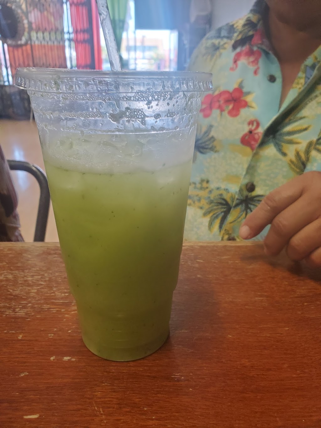 Centro de nutricion | restaurant | 13274 Van Nuys Blvd, Pacoima, CA 91331, USA | 8185719346 OR +1 818-571-9346