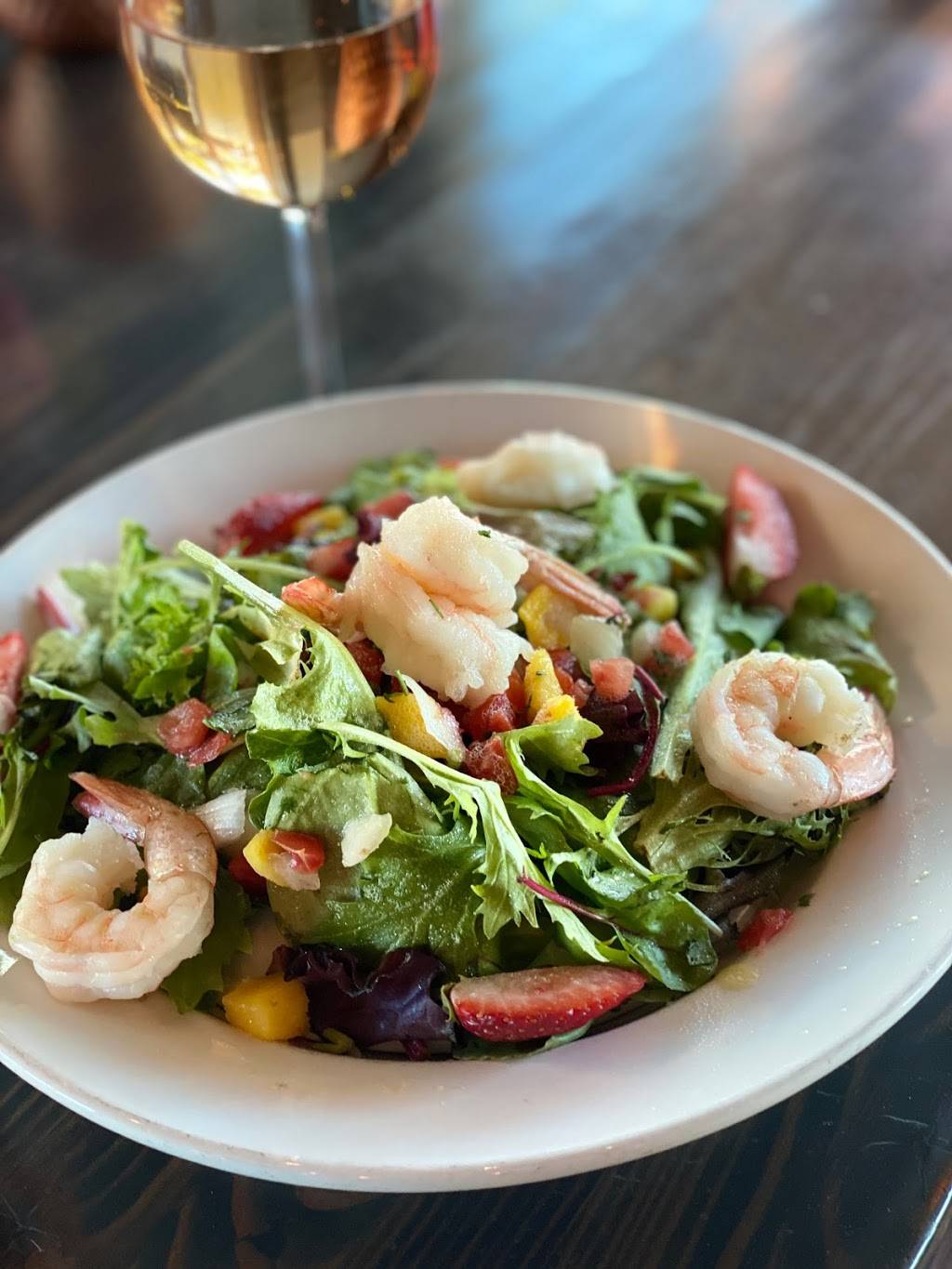 Copper Mule Kitchen & Bar | restaurant | 23335 N Scottsdale Rd d105, Scottsdale, AZ 85255, USA | 4805736853 OR +1 480-573-6853