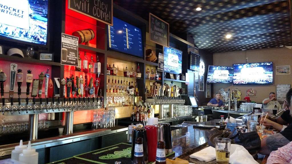 The Grumpy Monk Carolina Forest | restaurant | 4545 US-501, Myrtle Beach, SC 29579, USA | 8432365888 OR +1 843-236-5888