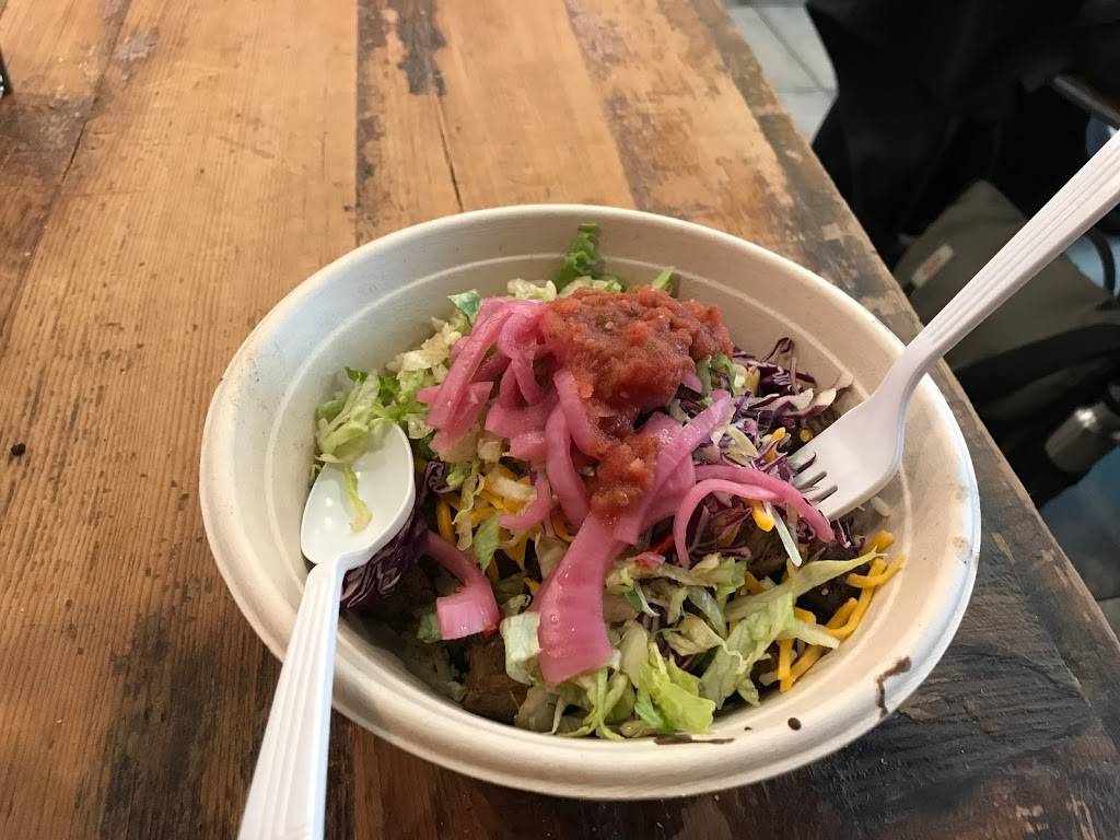 El Jefes Taqueria | restaurant | 83 Mt Auburn St, Cambridge, MA 02138, USA | 6179451986 OR +1 617-945-1986