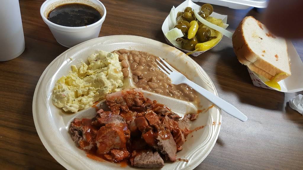 Tony DeMarias Bar-B-Que | restaurant | 1000 Elm Ave, Waco, TX 76704, USA | 2547558888 OR +1 254-755-8888