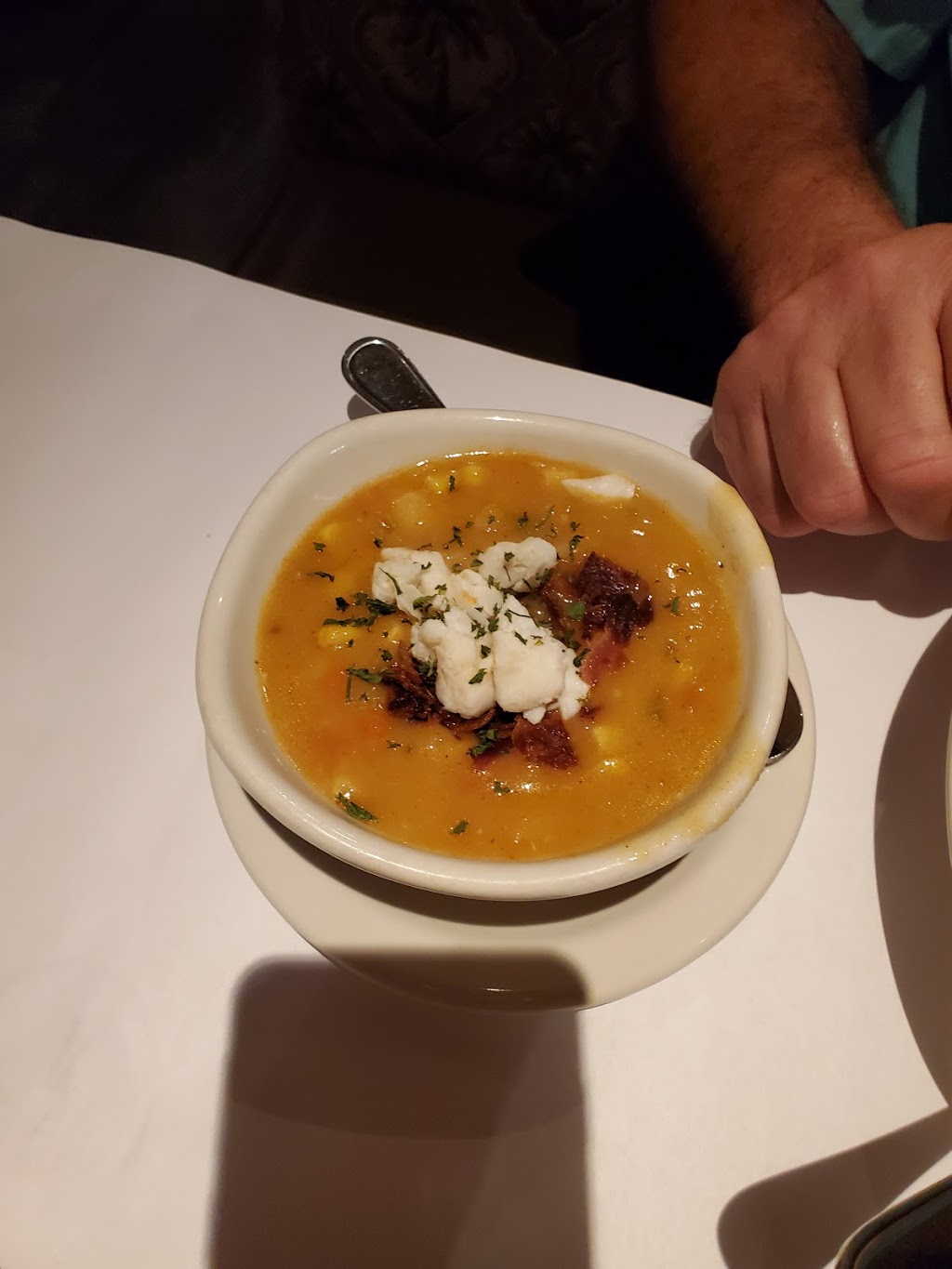 Bonefish Grill | meal takeaway | 6955 Airport Blvd, Mobile, AL 36608, USA | 2516337196 OR +1 251-633-7196