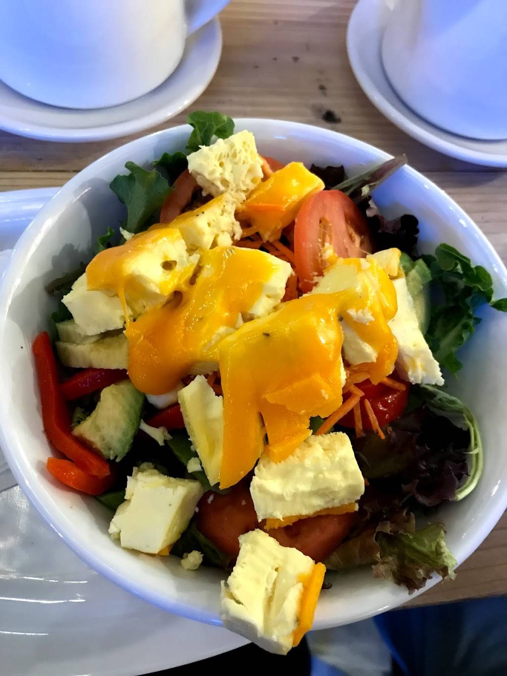 Lucky Finn Cafe | cafe | 2053 Washington Street At, Merchants Row Shopping Center, Hanover, MA 02339, USA | 7813473100 OR +1 781-347-3100