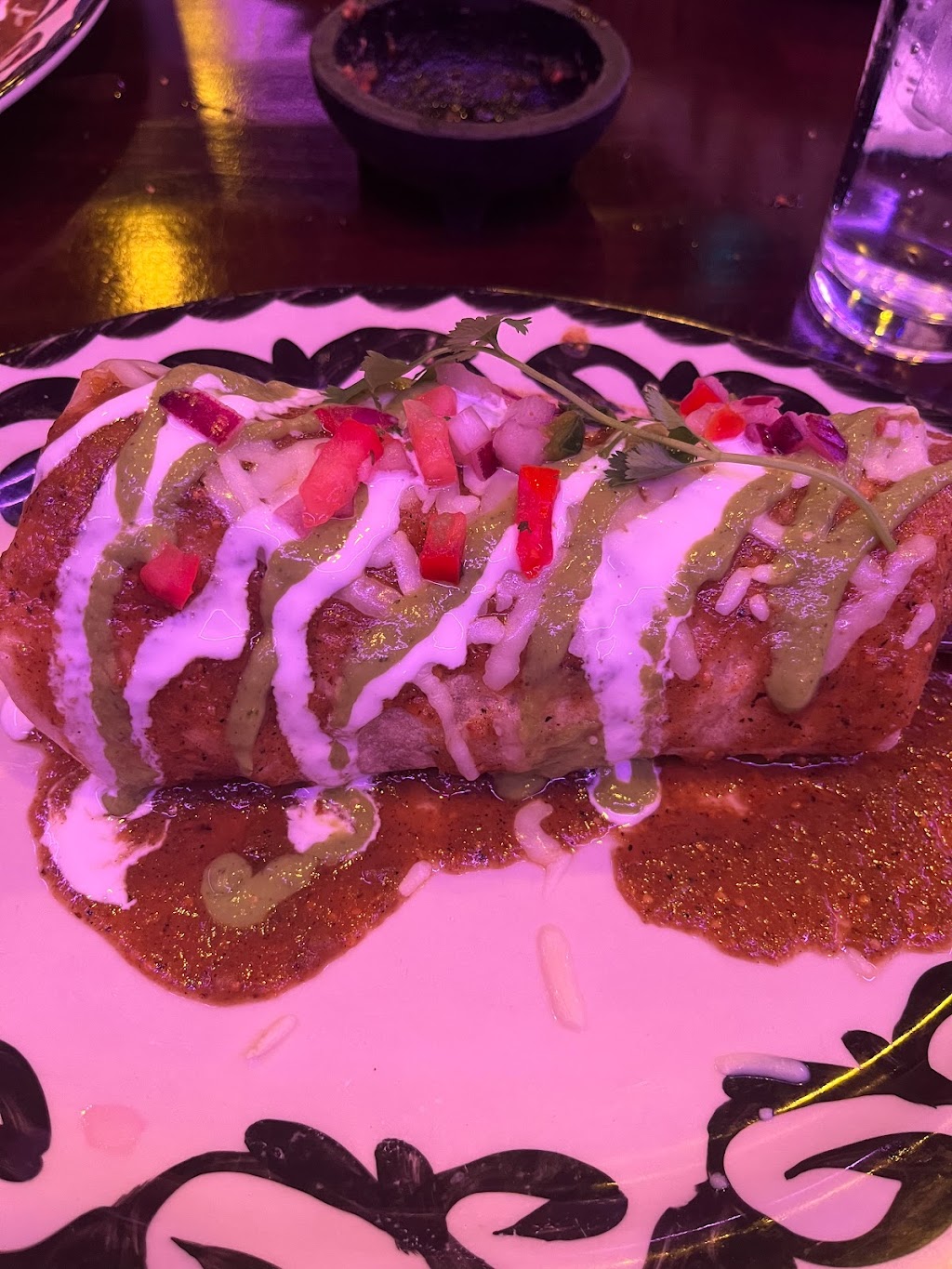 Kalaveras | restaurant | 1300 El Sobrante Rd, Corona, CA 92879, USA | 9512701930 OR +1 951-270-1930