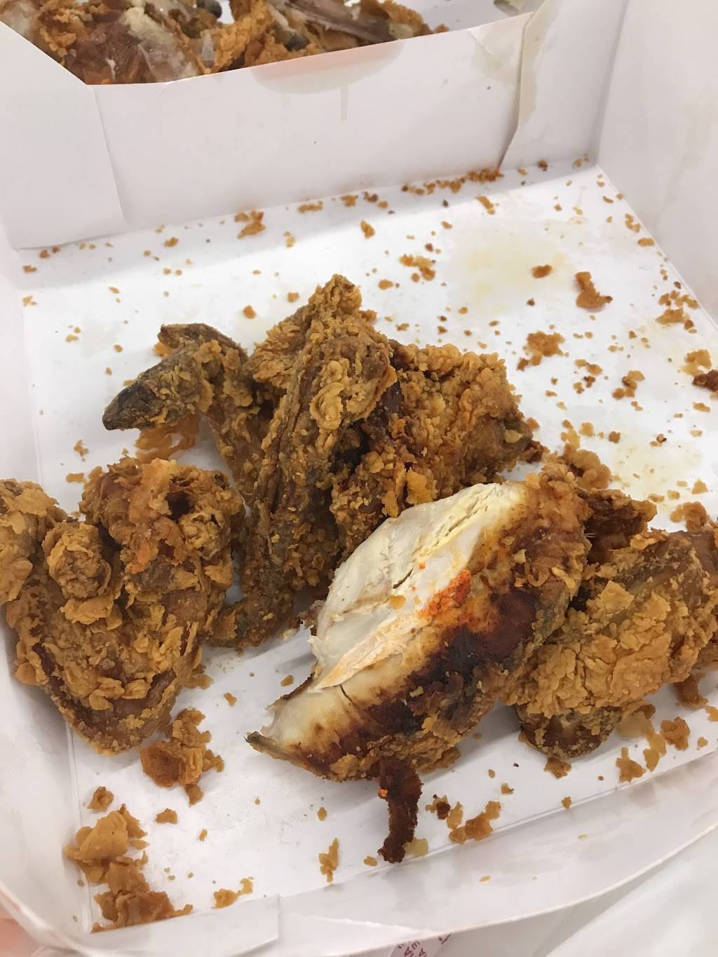 Popeyes Louisiana Kitchen | restaurant | 4773 W Cermak Rd, Cicero, IL 60804, USA | 7088630950 OR +1 708-863-0950