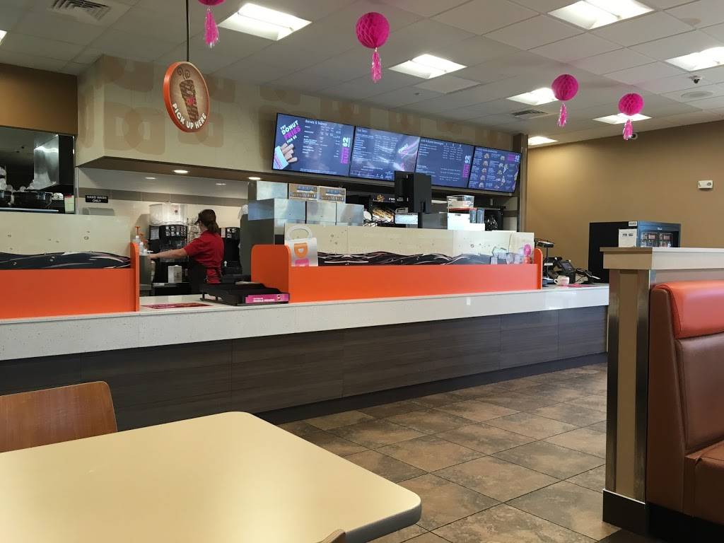 Dunkin | bakery | 1220 N Hwy A1A, Indialantic, FL 32903, USA | 3213278821 OR +1 321-327-8821