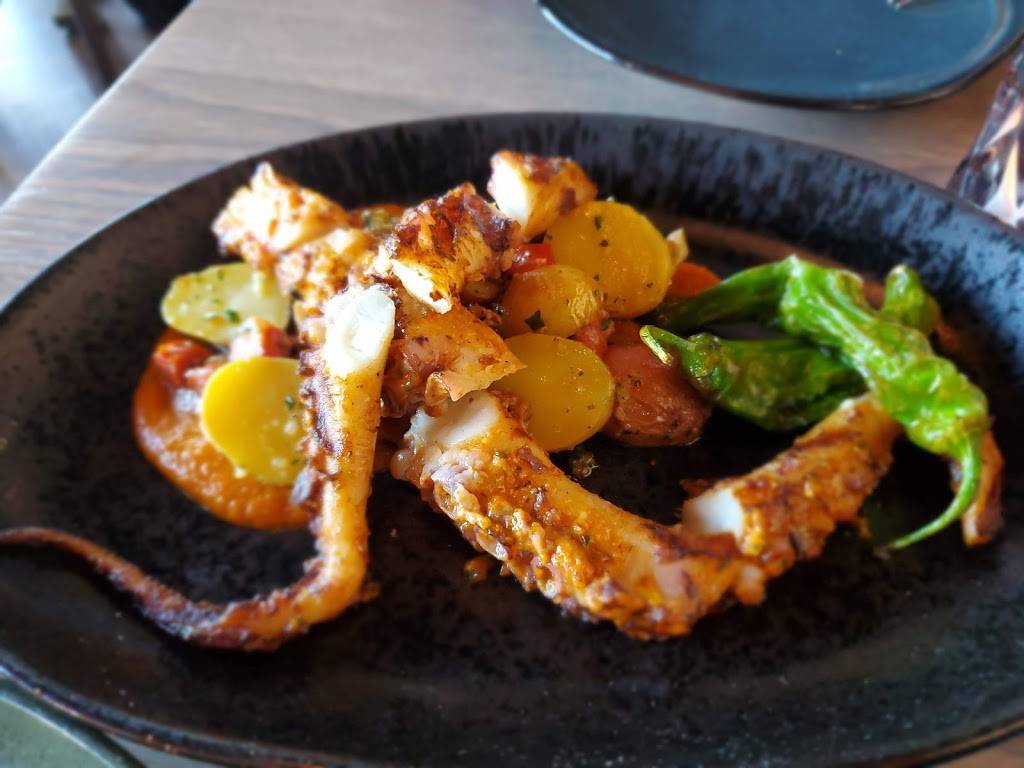 Fable & Spirit | restaurant | 3441 Via Lido, Newport Beach, CA 92663, USA | 9494099913 OR +1 949-409-9913