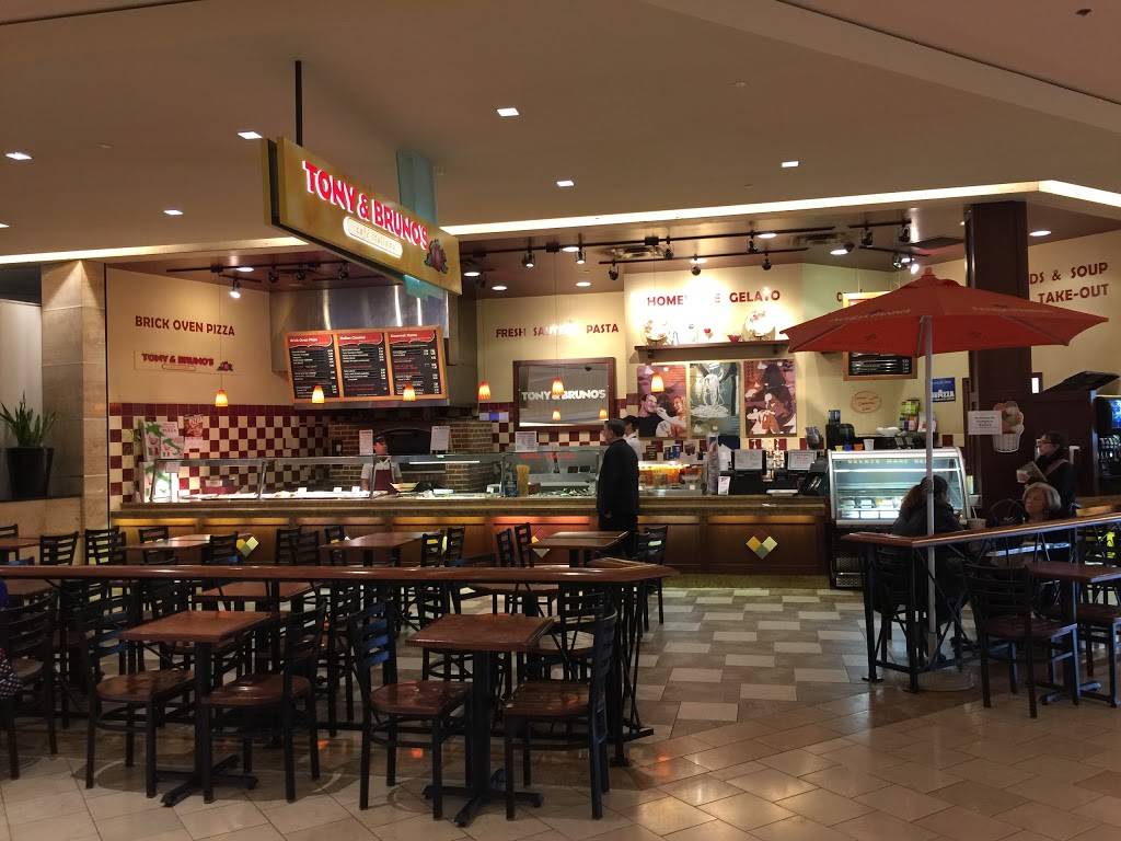 Tony & Brunos | restaurant | 2284 Northbrook Ct, Northbrook, IL 60062, USA | 8474984510 OR +1 847-498-4510