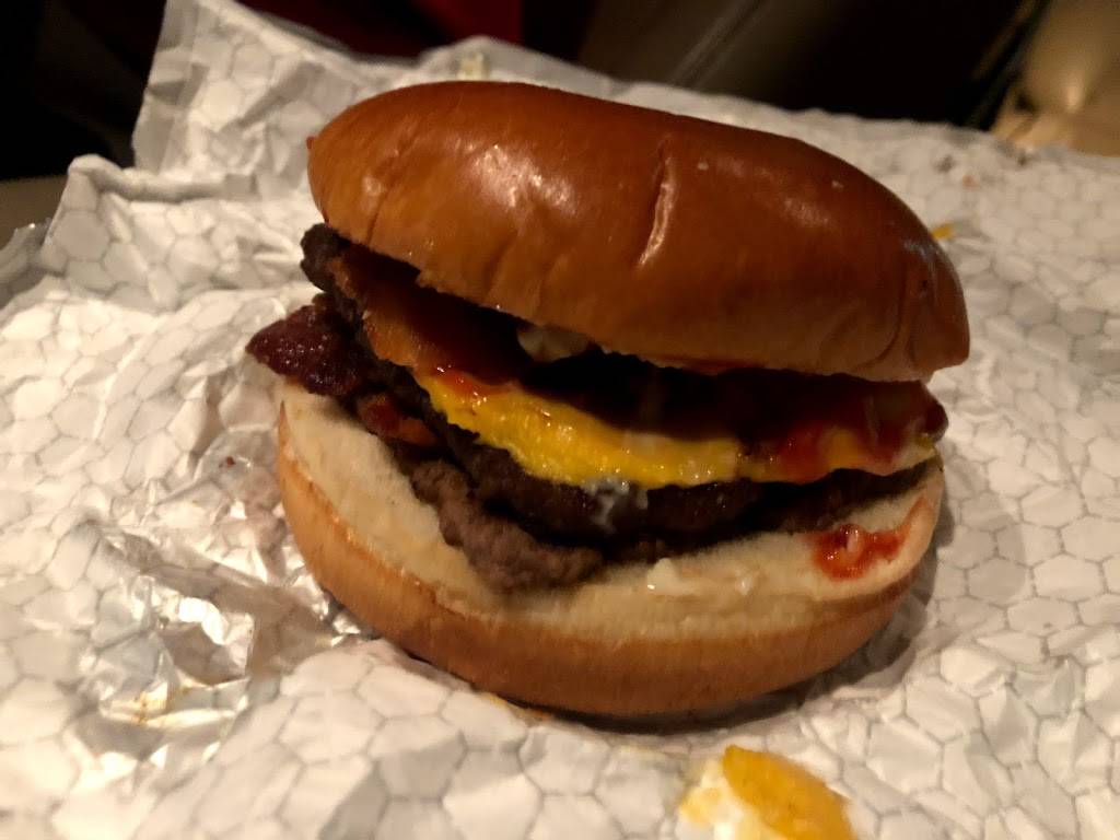 Wendys | restaurant | 4157 WV-34, Hurricane, WV 25526, USA | 3047578763 OR +1 304-757-8763