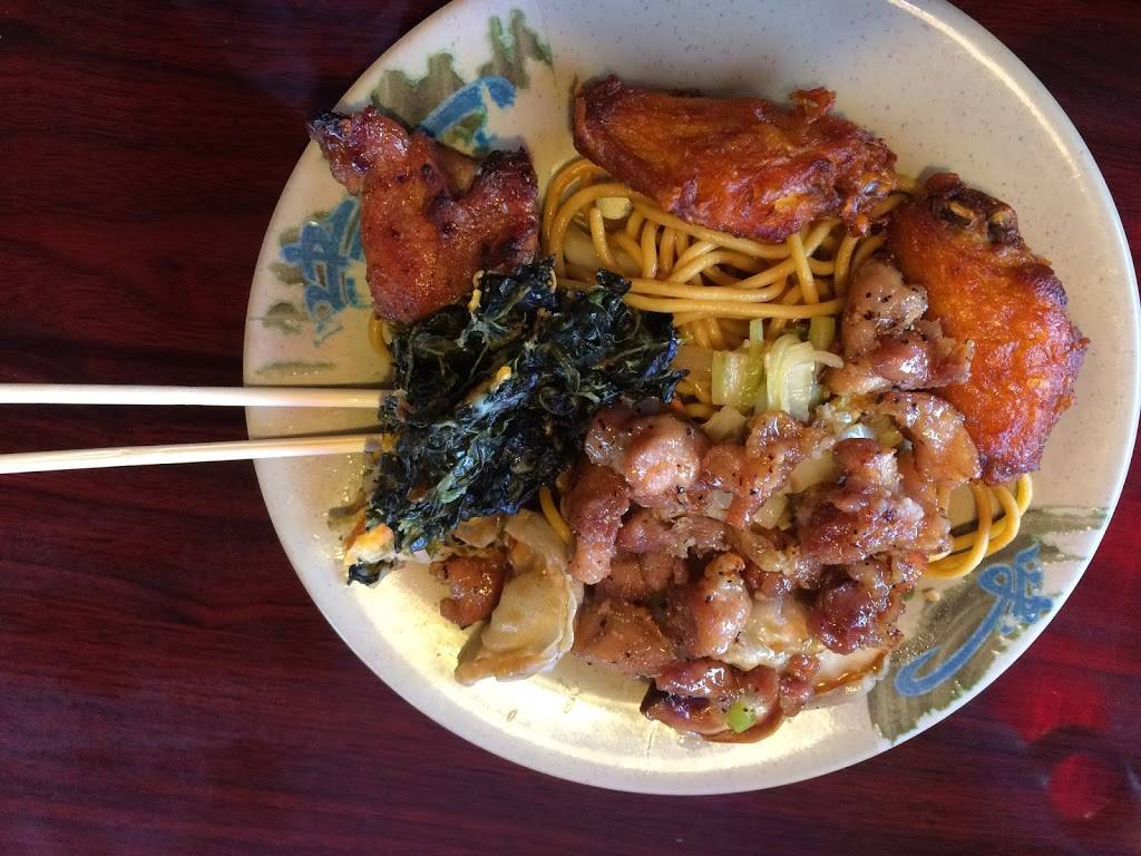 Asian Grille Buffet | restaurant | 1650 Mall Dr, Benton Harbor, MI 49022, USA | 2699261688 OR +1 269-926-1688