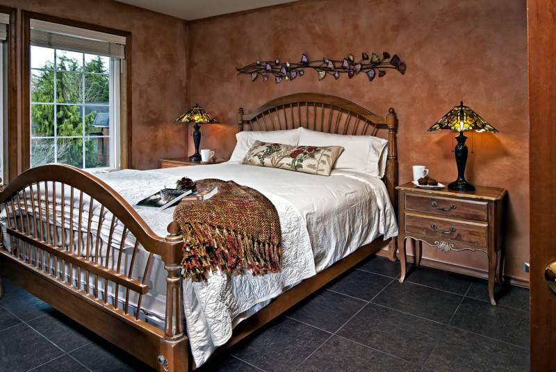 Enliven Bed and Breakfast | restaurant | 19322 63rd Ave NE, Kenmore, WA 98028, USA | 4254814819 OR +1 425-481-4819