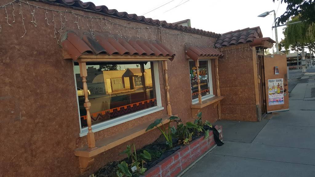 Taco Ranchero | restaurant | 108 E Jones St, Santa Maria, CA 93454, USA | 8056144448 OR +1 805-614-4448