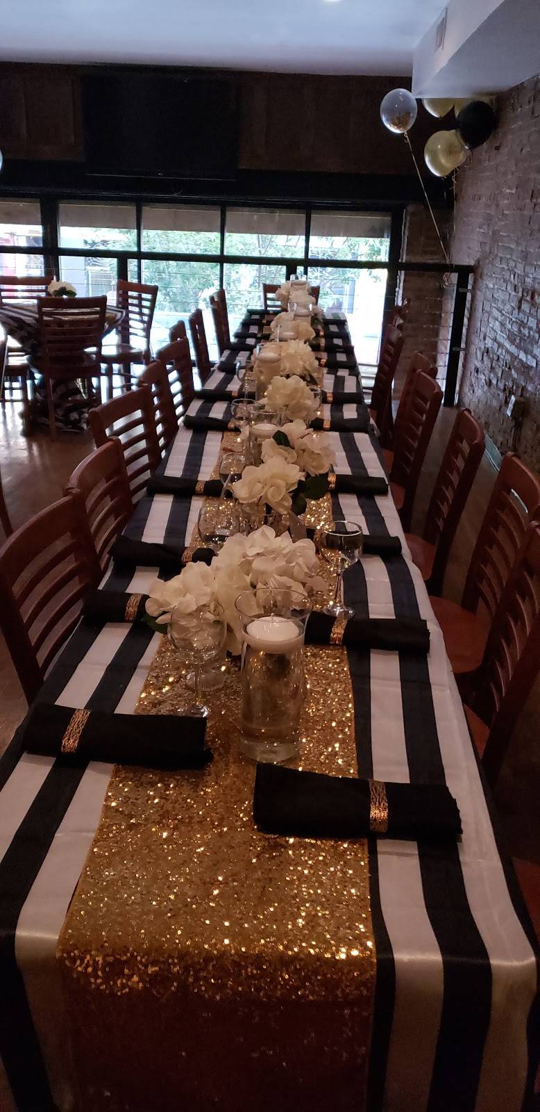 Montego Bar & Grille | restaurant | 1818 N Charles St, Baltimore, MD 21201, USA | 4434183112 OR +1 443-418-3112