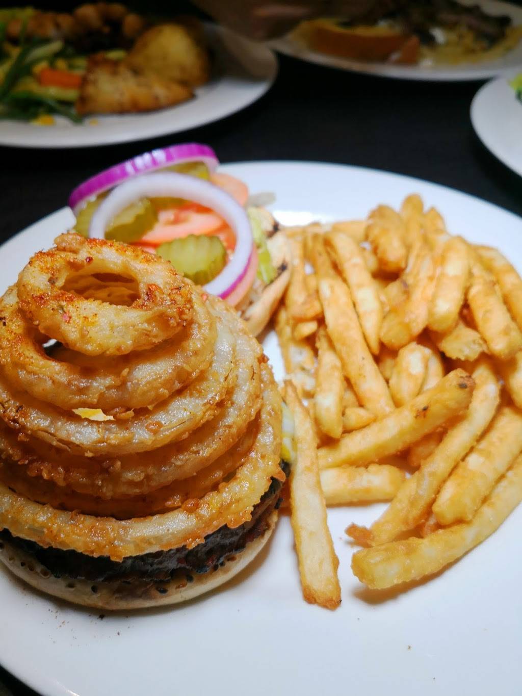 Jaffys Premium Grill | restaurant | 2283 Argentia Rd Unit 9, Mississauga, ON L5N 5Z2, Canada | 9059977774 OR +1 905-997-7774