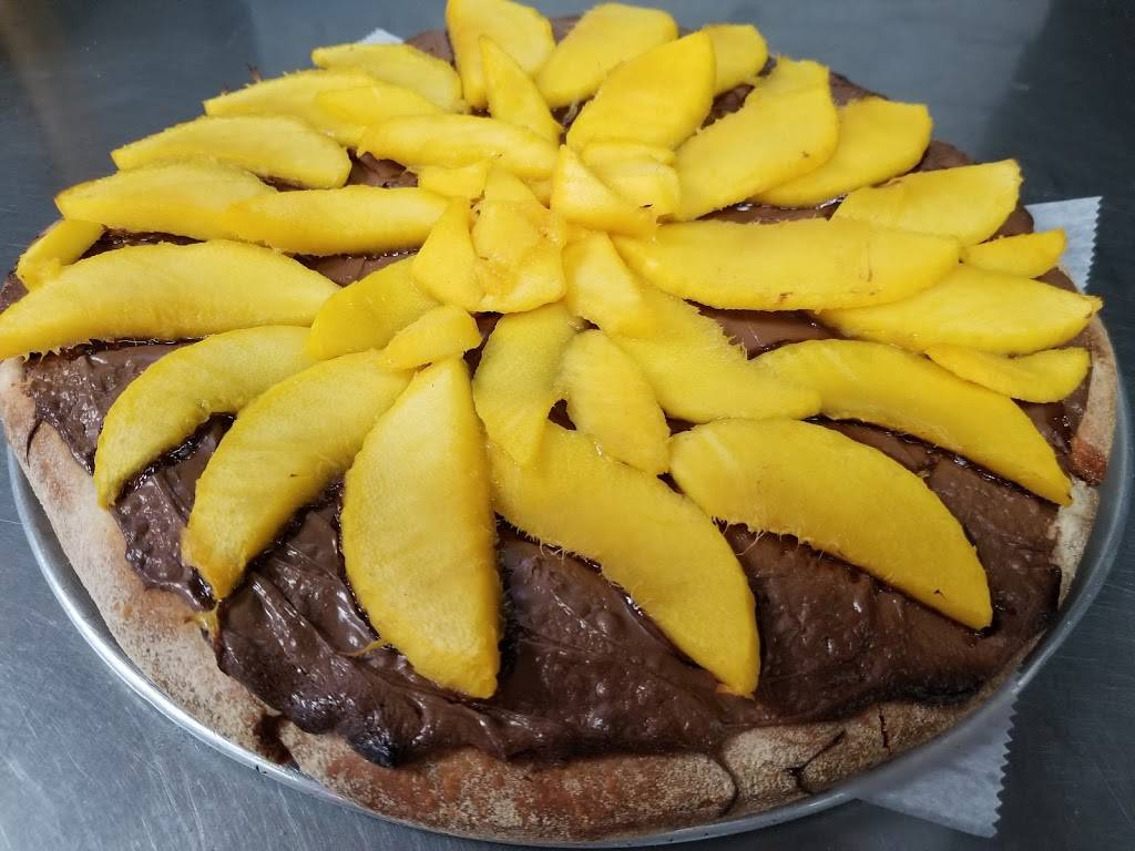 King Pizza North | restaurant | 22 Church St, Ramsey, NJ 07446, USA | 2018183318 OR +1 201-818-3318