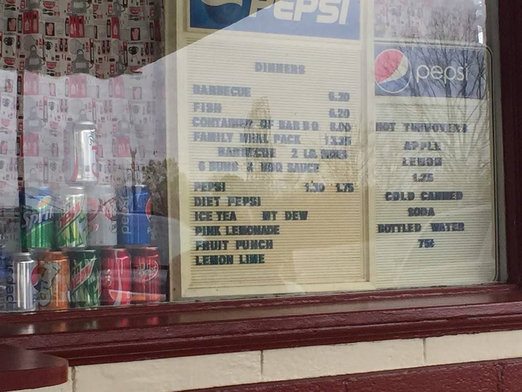 Little Pig Barbecue | restaurant | 3329 W Washington St, Petersburg, VA 23803, USA | 8048614046 OR +1 804-861-4046