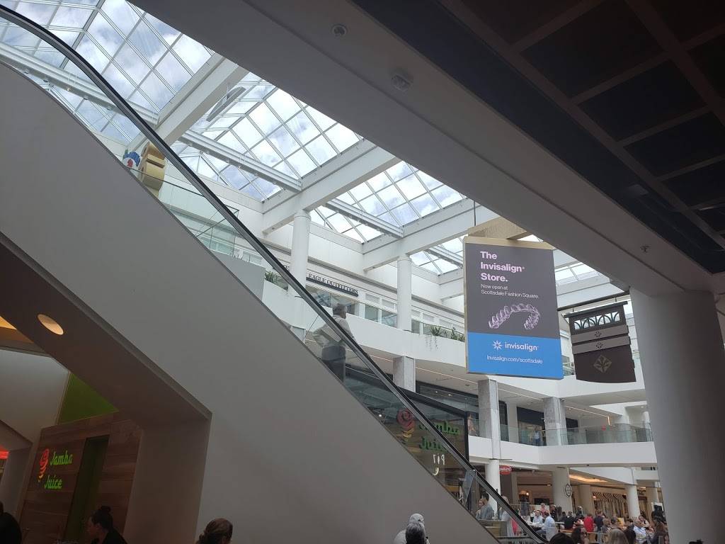 Jamba Scottsdale Fashion Square | restaurant | 7014 E Camelback Rd, Scottsdale, AZ 85251, USA | 4804211517 OR +1 480-421-1517