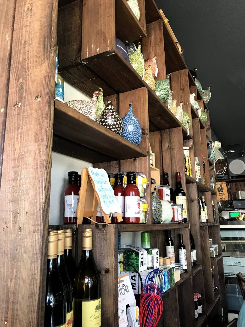 Bistro Bistro | bakery | 506 Northwood Rd, West Palm Beach, FL 33407, USA | 5612281081 OR +1 561-228-1081