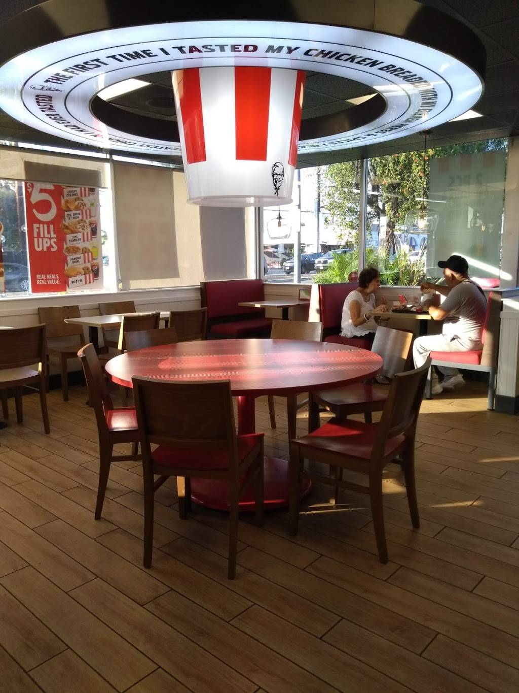 KFC | restaurant | 3814 Peck Rd, El Monte, CA 91732, USA | 6264431367 OR +1 626-443-1367
