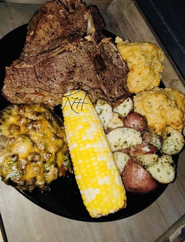 Krissy’s Fresh Food House | restaurant | 450 Stephens St Ste #2, Rochelle, GA 31079, USA | 2293252065 OR +1 229-325-2065