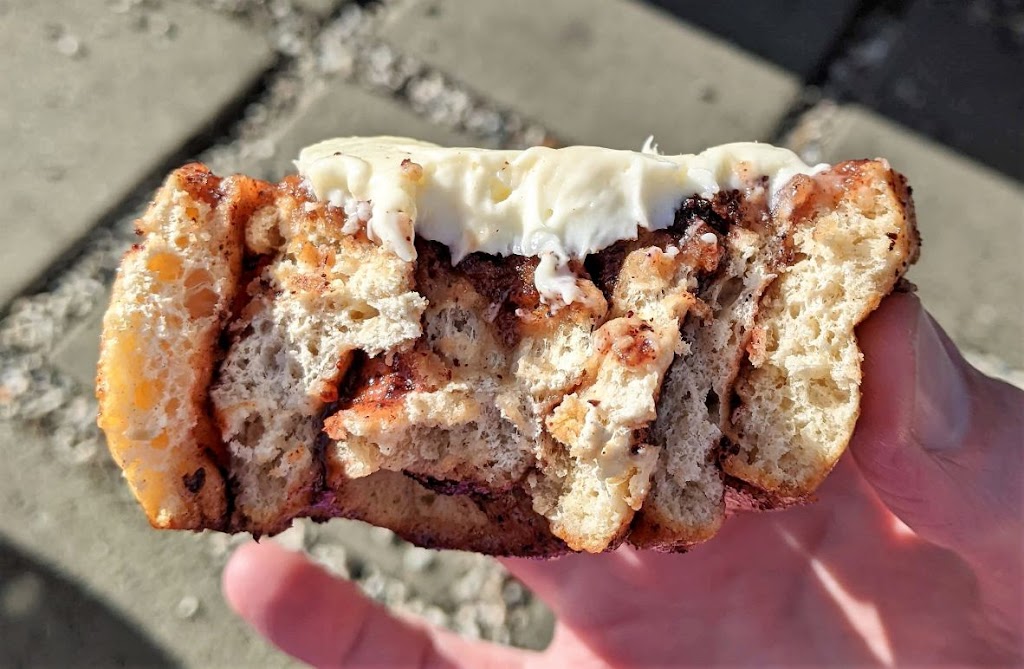 goodboybob coffee roasters | cafe | 1300 Highland Ave Unit 109, Manhattan Beach, CA 90266, USA | 4245817049 OR +1 424-581-7049