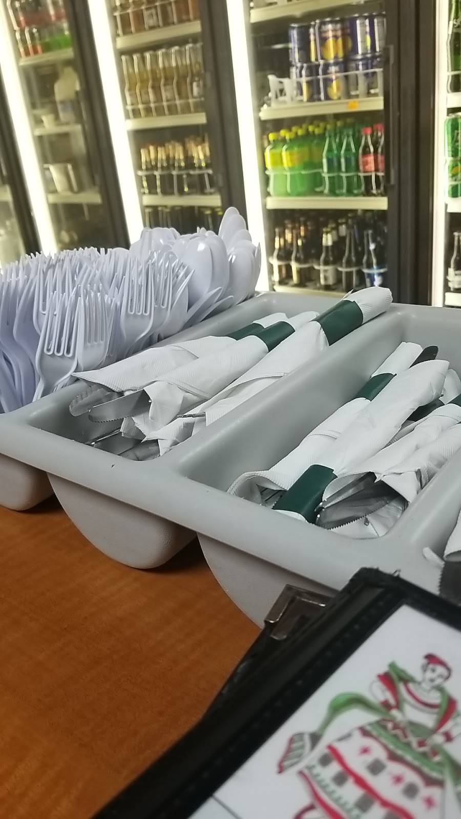 Elviras Restaurant | restaurant | 6246 South Congress Avenue, Suite H1 & H2, Lantana, FL 33462, USA | 5619652117 OR +1 561-965-2117