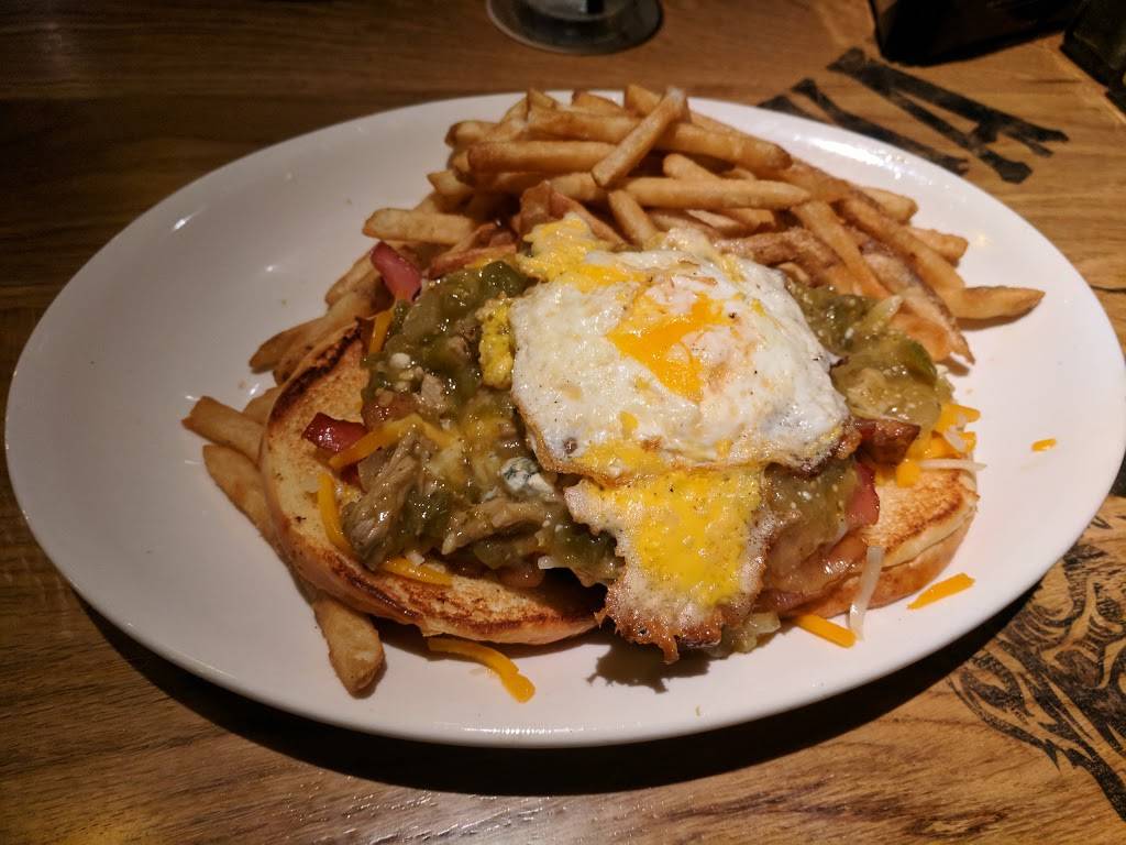 BJs Restaurant & Brewhouse | restaurant | 13003 Campus Pkwy, Noblesville, IN 46060, USA | 3175656500 OR +1 317-565-6500