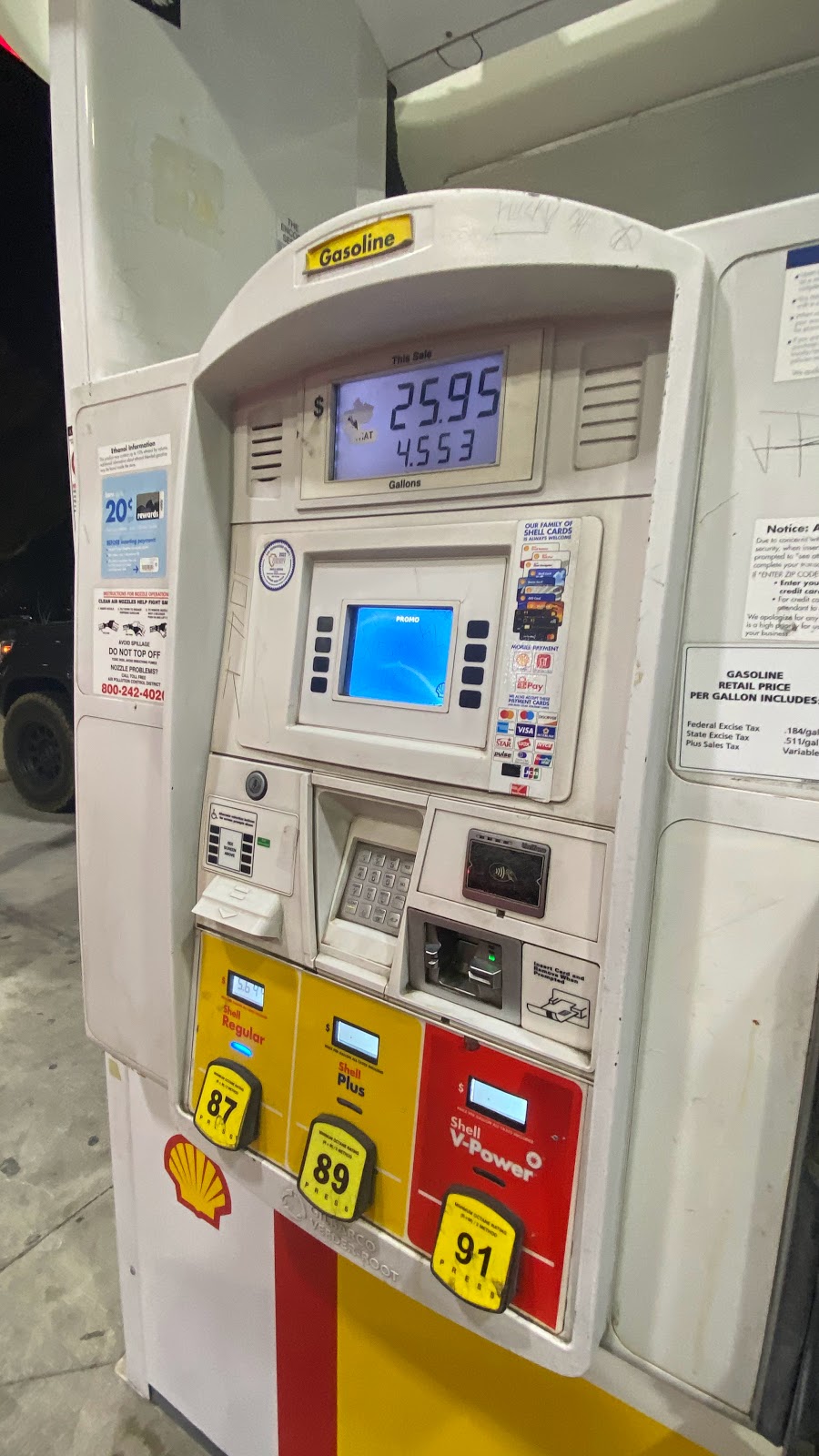 Shell | restaurant | 3864 Sierra Ave, Fontana, CA 92336, USA | 9093568762 OR +1 909-356-8762