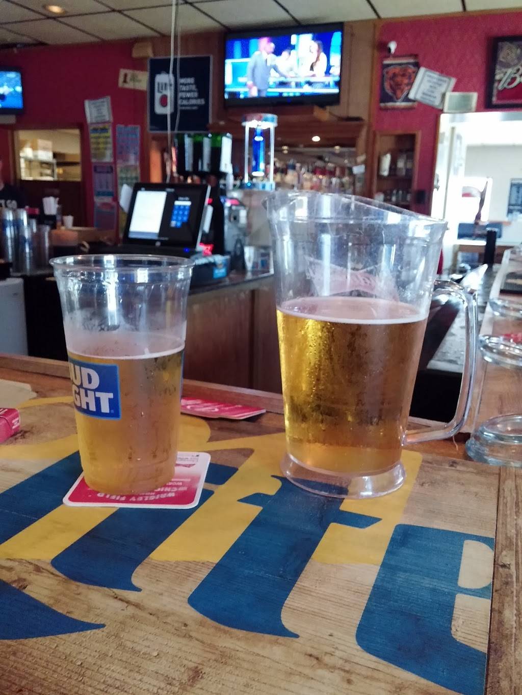 Trevis Italian Restaurant | restaurant | 512 Lincolnway W, Osceola, IN 46561, USA | 5746746261 OR +1 574-674-6261