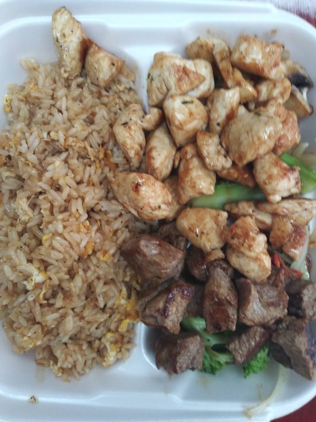 Sakura japanese express | restaurant | 5438 W 127th St, Alsip, IL 60803, USA | 7088979192 OR +1 708-897-9192