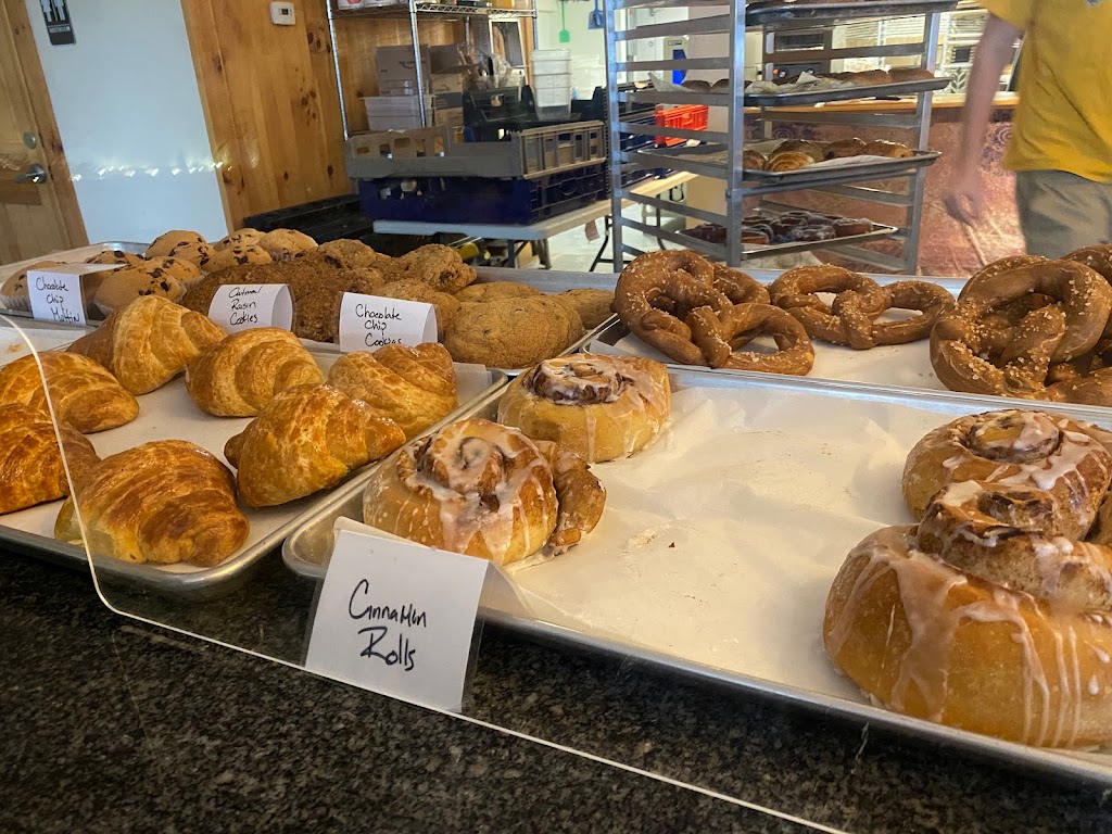 Two Sons Bakehouse | restaurant | 4008 VT-108 South, Jeffersonville, VT 05464, USA | 8026445581 OR +1 802-644-5581