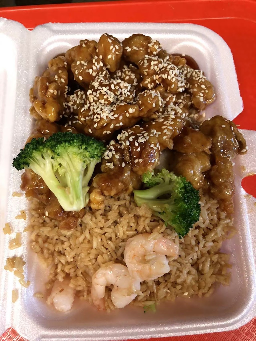 Hot Wok | restaurant | 36519 Oak Plaza Ave, Prairieville, LA 70769, USA | 2256777879 OR +1 225-677-7879