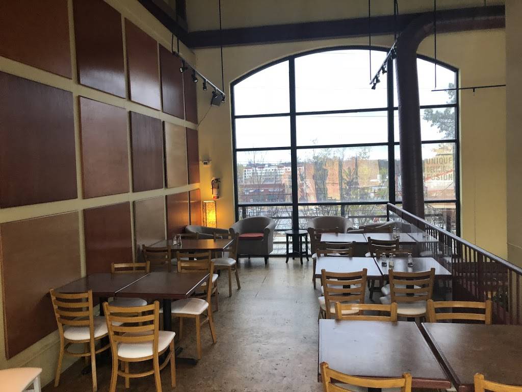 Loving Hut Sandy Springs | restaurant | 220 Hammond Dr #302, Sandy Springs, GA 30328, USA | 4049417992 OR +1 404-941-7992