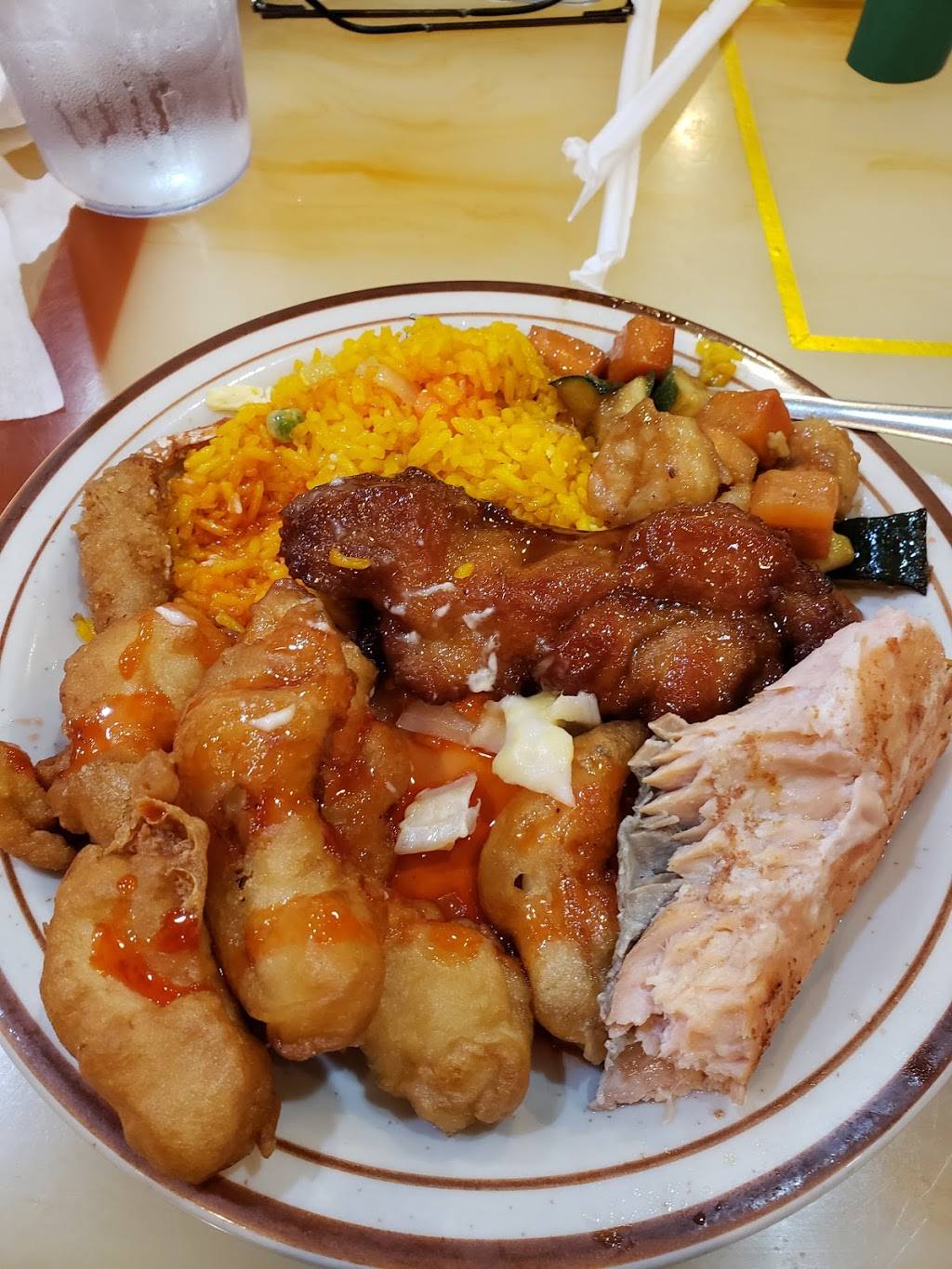 King Buffet | restaurant | 8902 1319, NE Oak St, Arcadia, FL 34266, USA | 8639933599 OR +1 863-993-3599