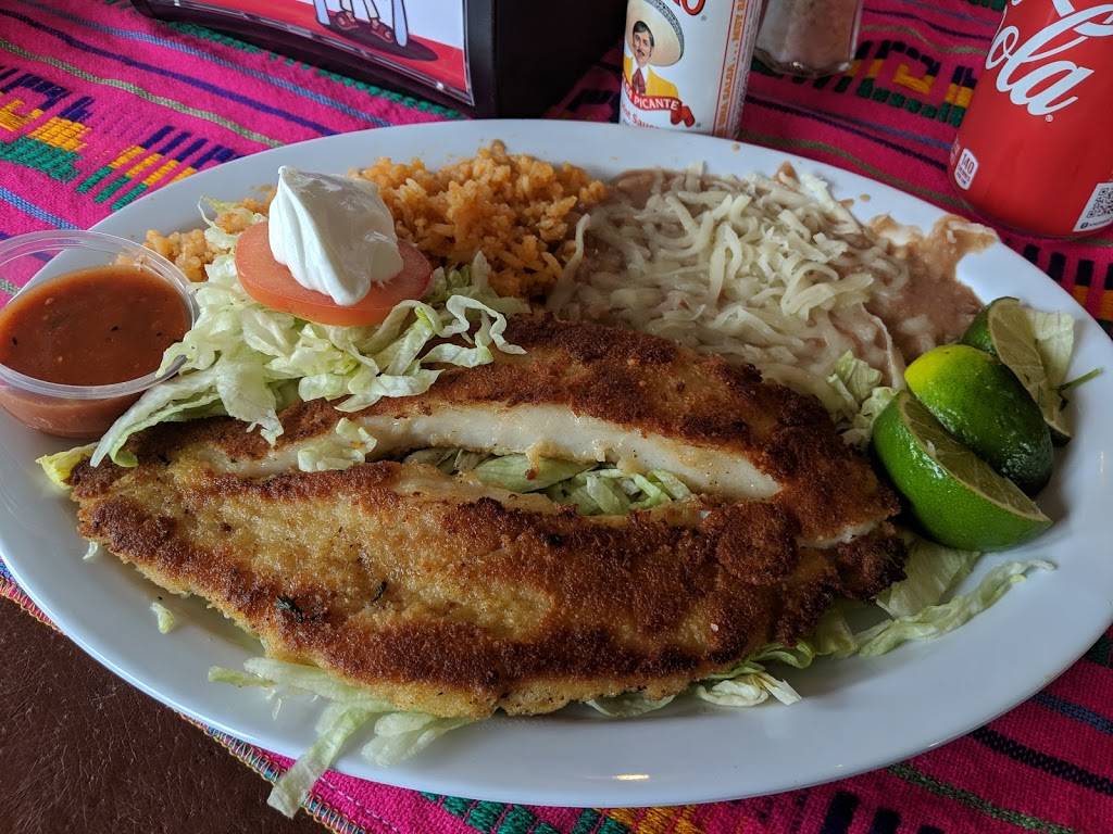 El Chaparrito Mexican Food | restaurant | 939 Larkspur Dr, Livermore, CA 94551, USA | 9254536080 OR +1 925-453-6080