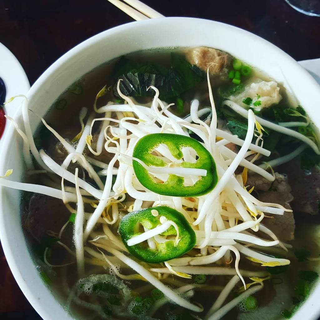 PhoLy | restaurant | 352 Hartford Turnpike, Vernon, CT 06066, USA | 8604540869 OR +1 860-454-0869