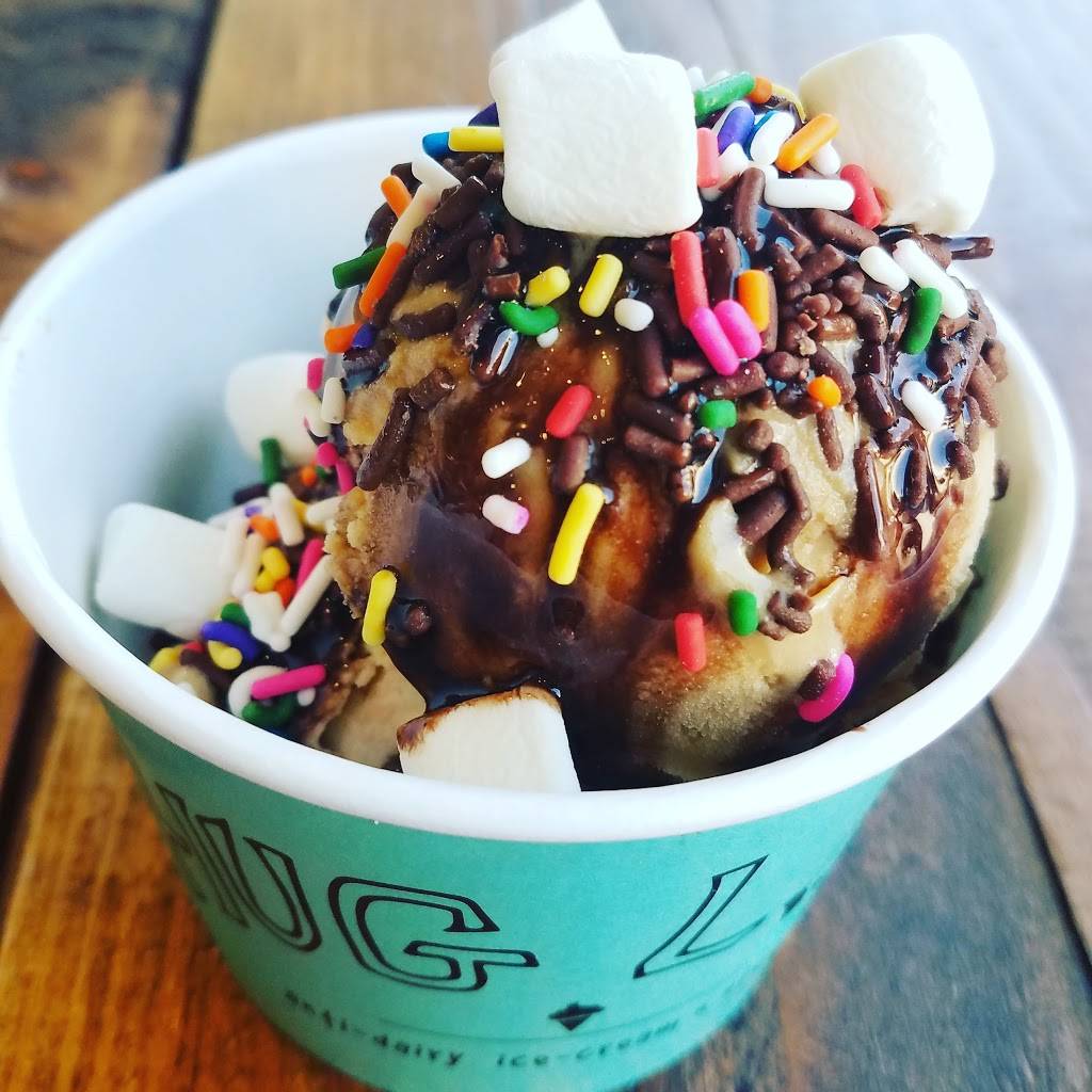 Hug Life Anti-Dairy Ice Cream n Stuff | meal takeaway | 14241 Euclid Street C115, Garden Grove, CA 92843, USA | 7147604345 OR +1 714-760-4345
